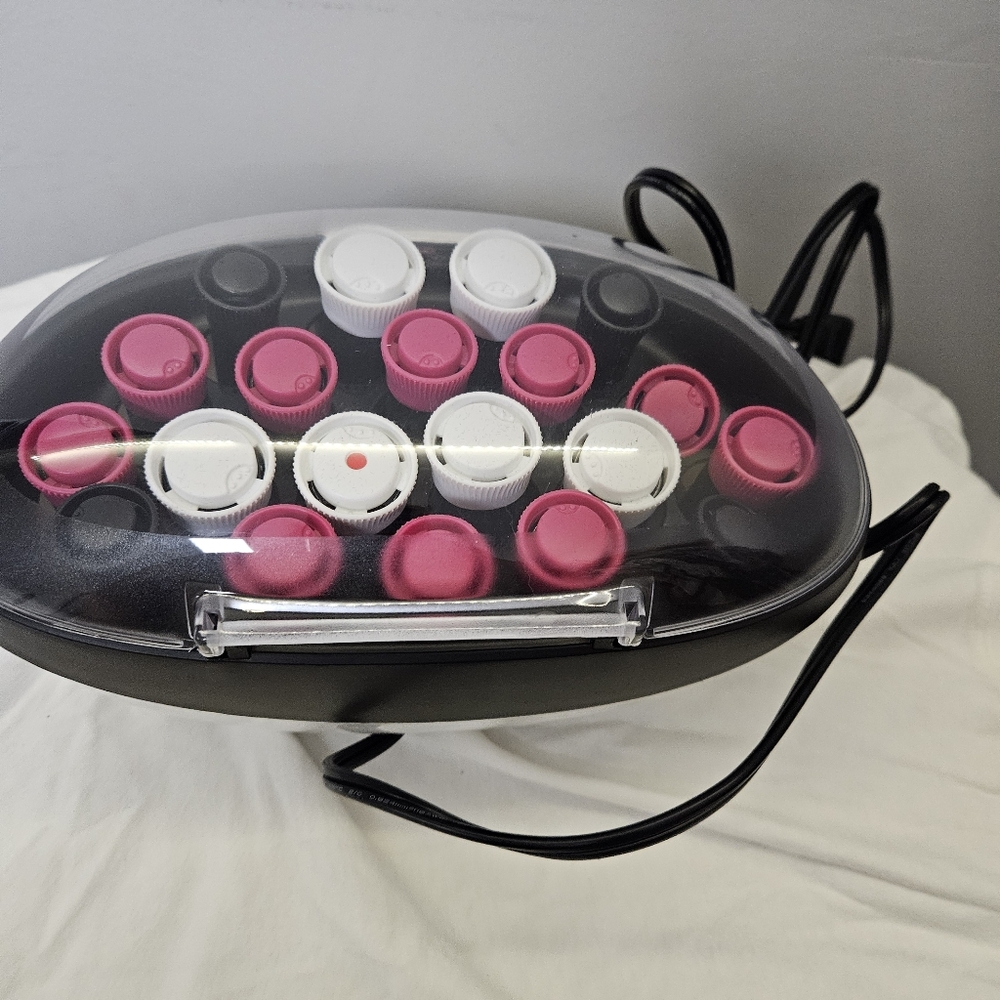 Remington Hair Roller Set - Picture 10 of 10